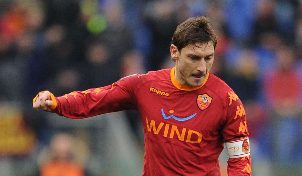 Roma, è scontro fra Totti e Ranieri