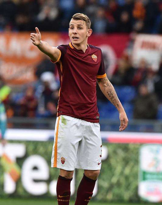 Roma, Digne può partire