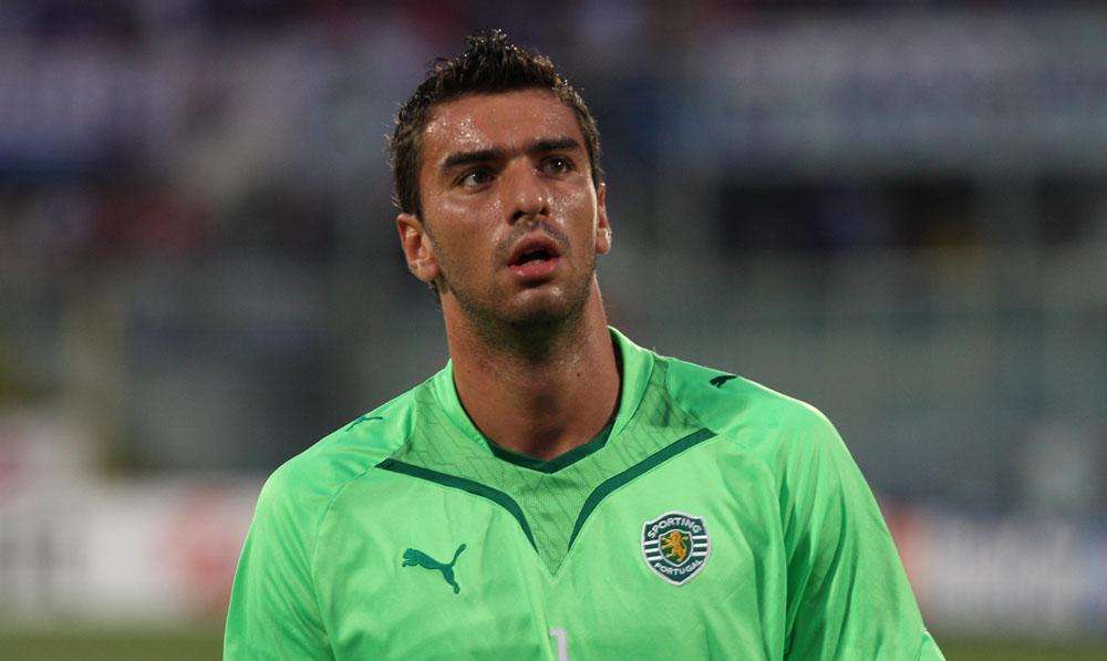 Man. United, Rui Patricio alternativa a De Gea