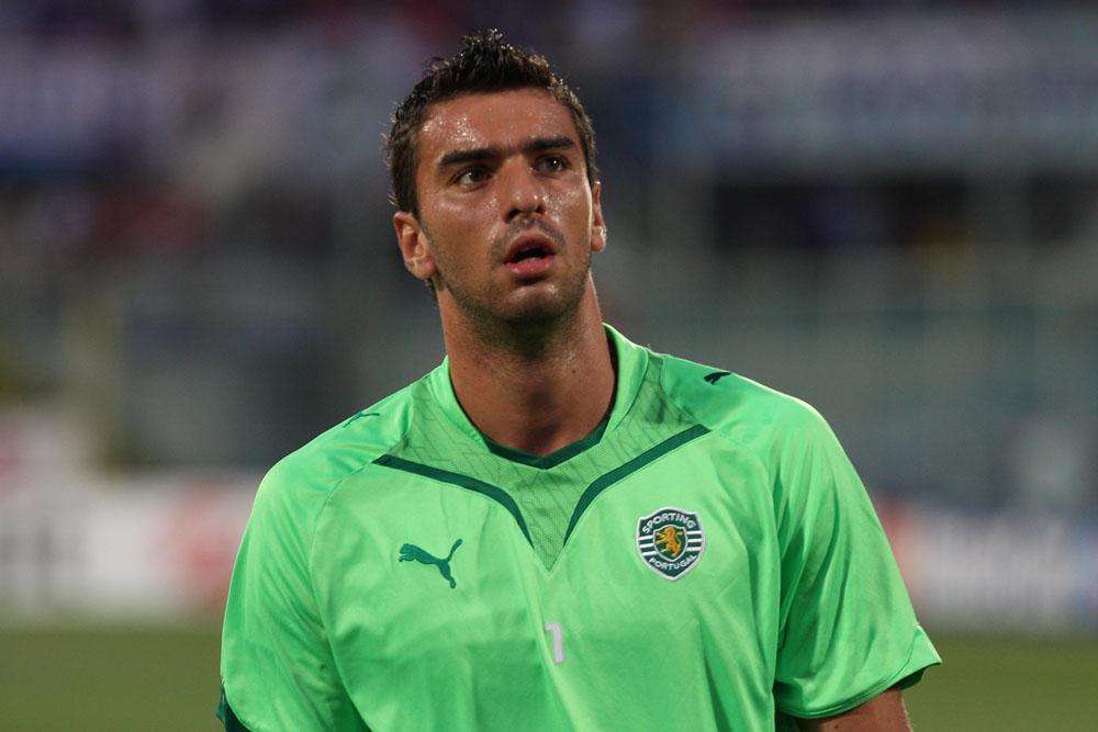 Sporting Lisbona, Marcelo rivela: "Rui Patricio andrà via"