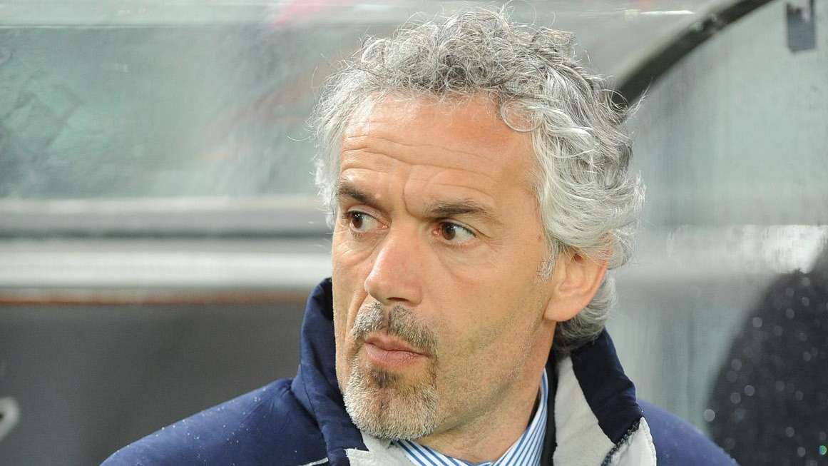 Donadoni allontana il Milan: "Penso solo al Parma"