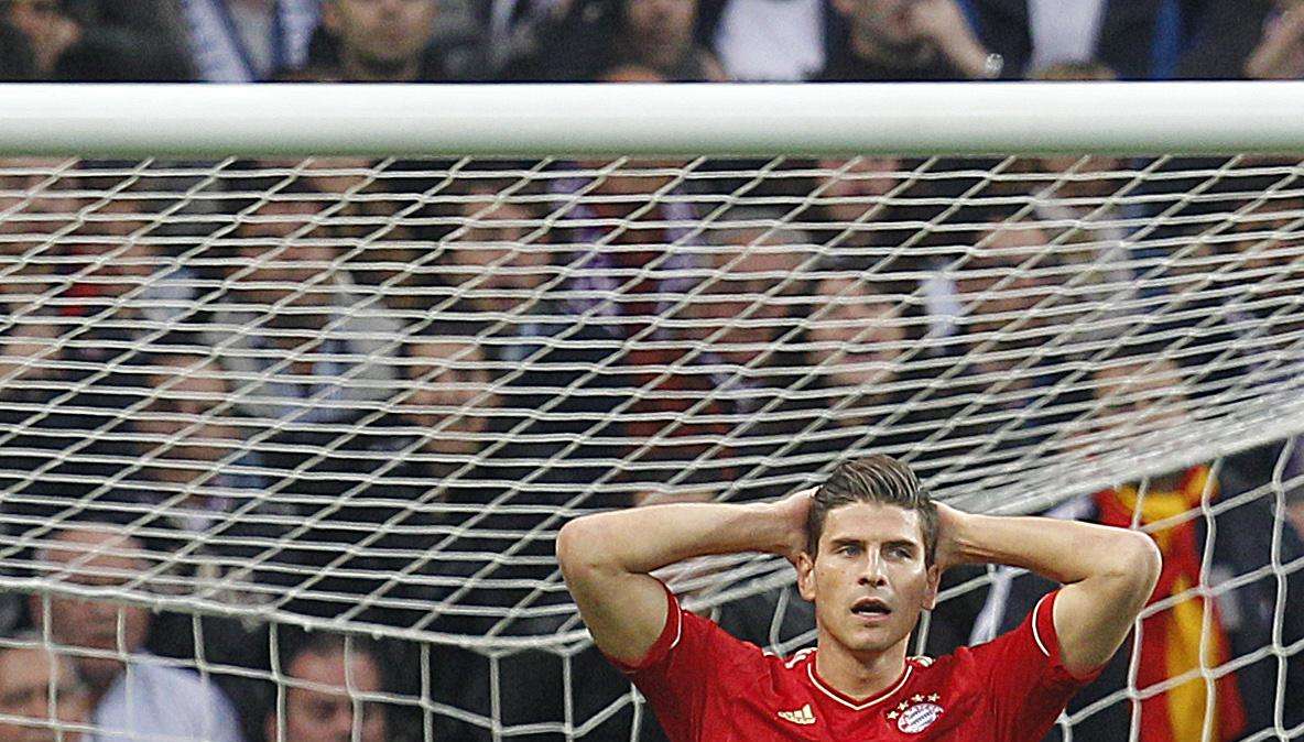 Bayern, Beckenbauer: "Gomez? Dipende da Lewandowski"