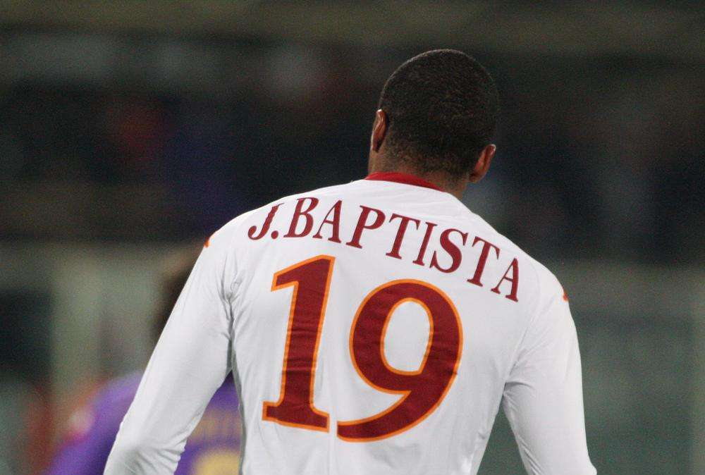 Roma, Baptista può restare nella Capitale