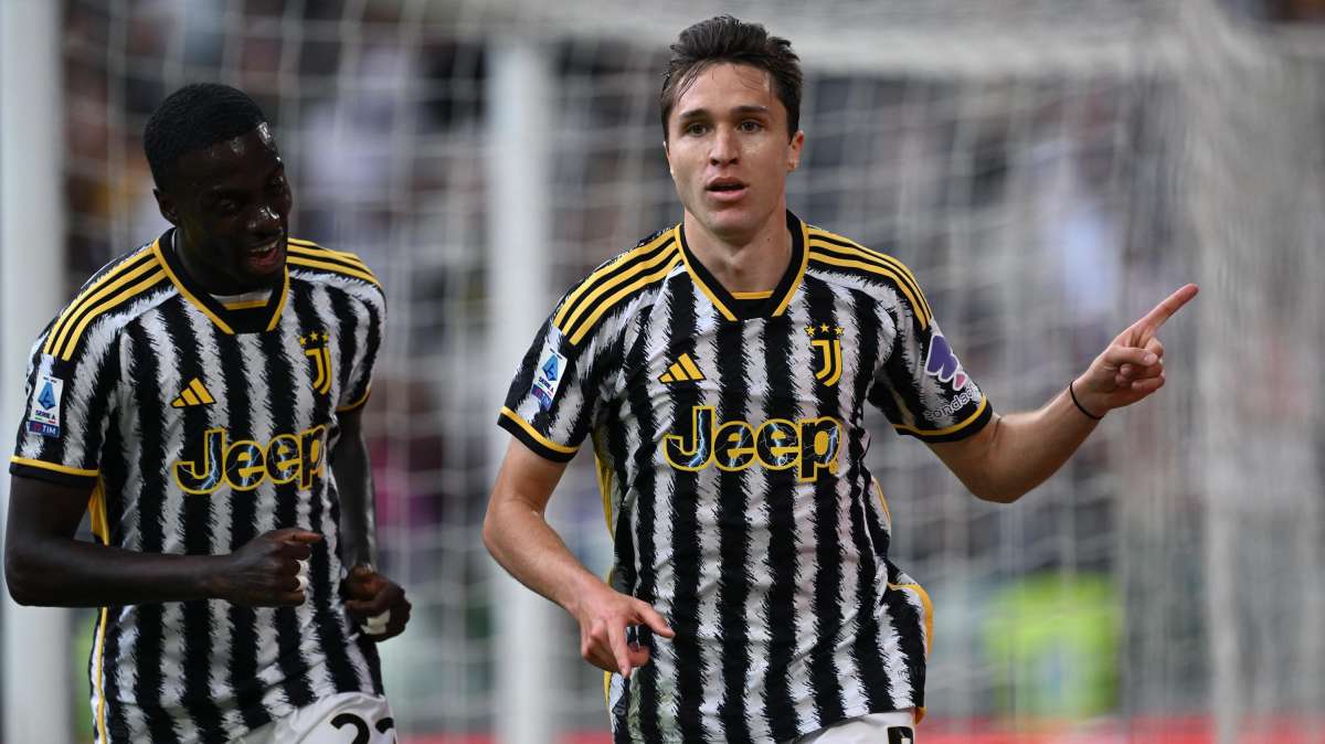 Juventus, Ramadani smentisce: “Mai trattato con il Besiktas per Chiesa”