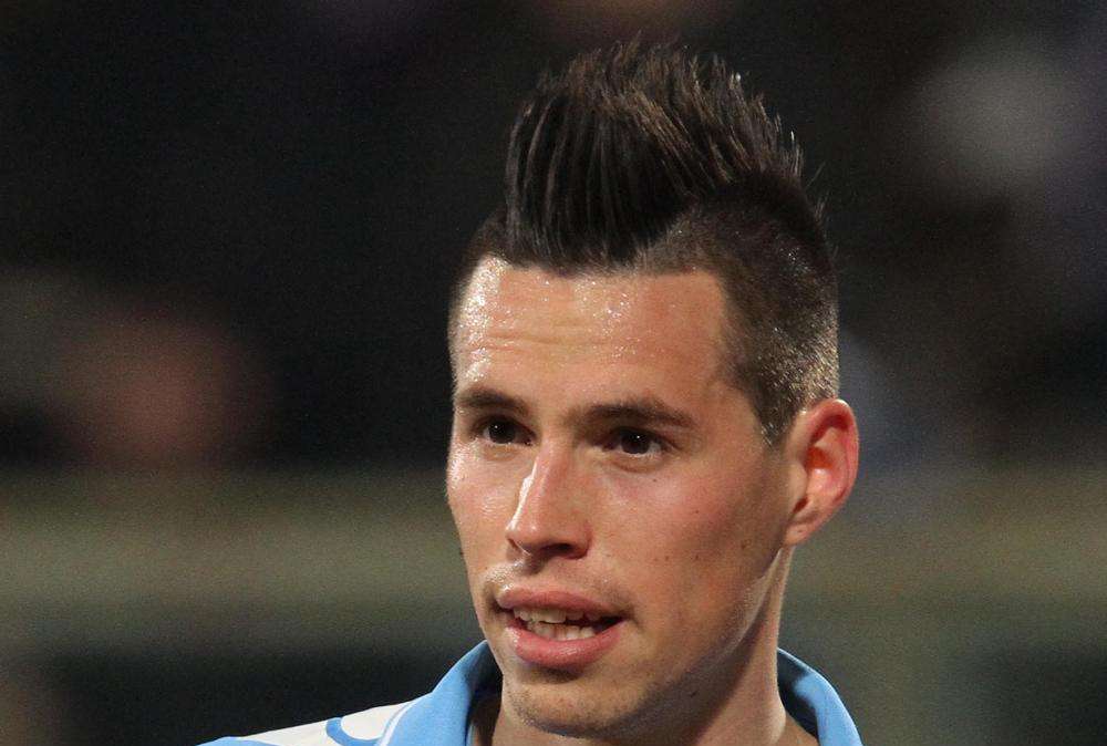 Napoli, Hamsik firma il rinnovo: azzurro fino al 2016!