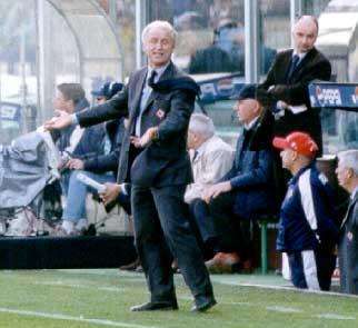 Inter, Trapattoni traghettatore, poi Guardiola