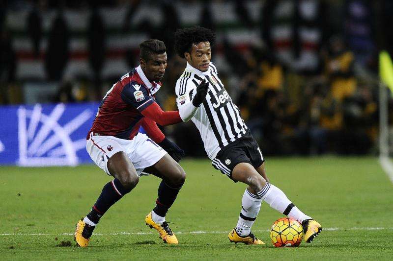 Milan, se arriva Cuadrado può partire Suso
