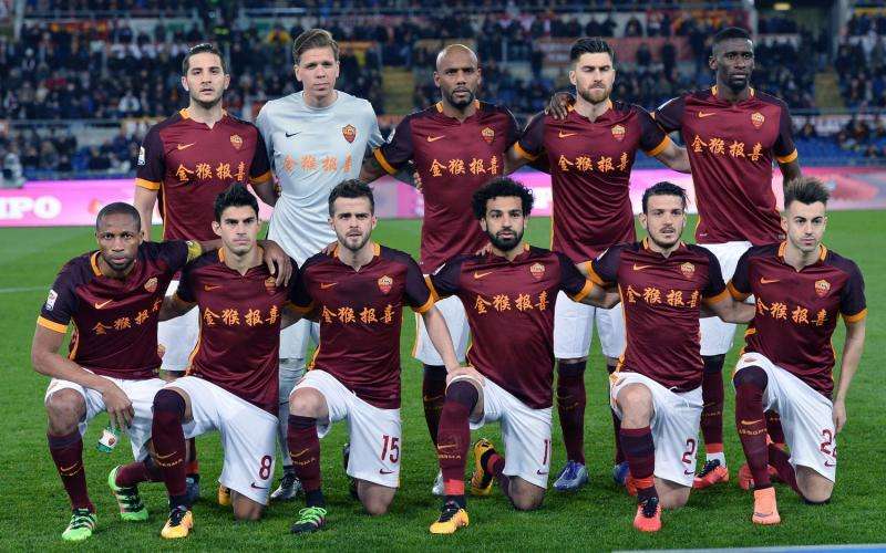 Verso Roma-Real: i numeri sorridono ai giallorossi