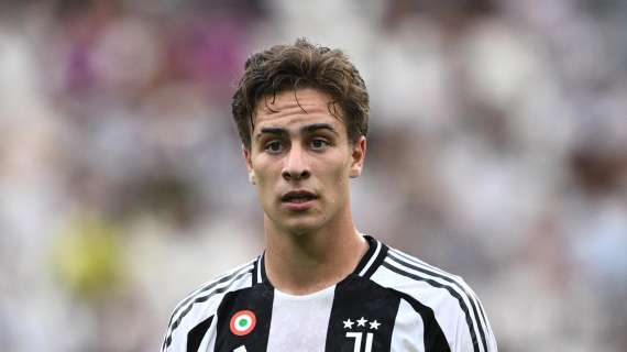 UFFICIALE - La Juventus blinda Yildiz: rinnovo fino al 2029