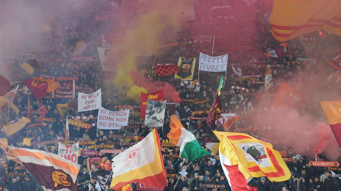 Roma, spunta un altro socio di DiBenedetto