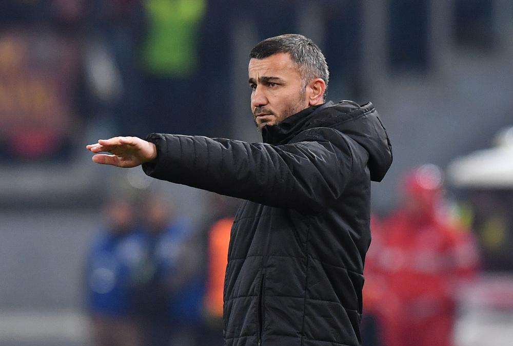 Qarabag, Gurbanov: "Grazie ai tifosi per il sostegno, troppi errori in difesa"