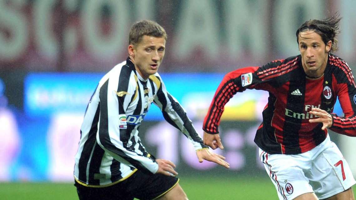 Europa League, Celtic-Udinese 1-1: pareggio di rigore