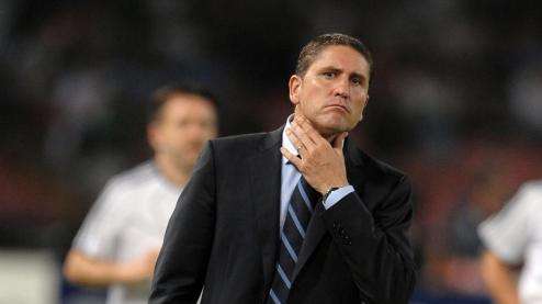 Villareal, Garrido: "Dispiace per il gol subito al 92'"