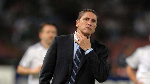UFFICIALE: Villarreal, esonerato Garrido