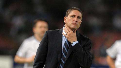 Villarreal, Garrido: "Faremo tutto il possibile per vincere le ultime due gare"