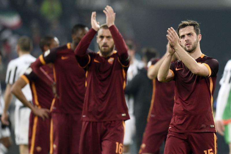 Roma-Real Madrid: recuperati De Rossi e Marcelo, ecco le probabili formazioni