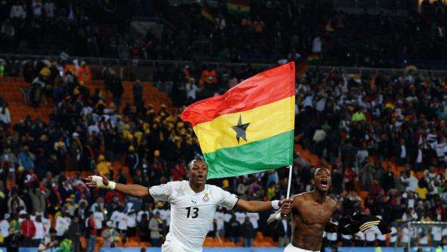 Olympique Marsiglia, per Ayew c'è la fila