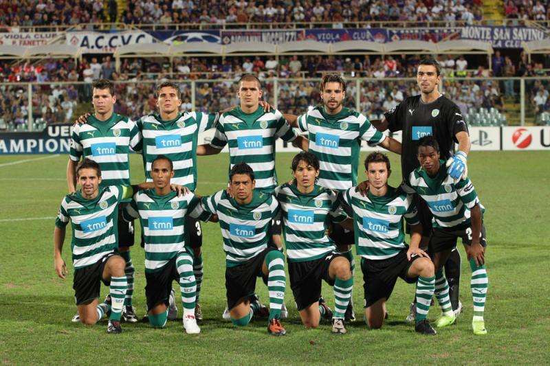 Il Benfica affonda nel derby contro lo Sporting.