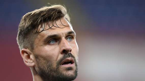 Llorente esalta la squadra di Thiago Motta: “Che grande partita della Juve!”