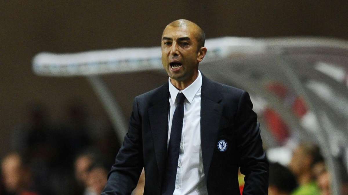 Chelsea, oggi derby contro l'Arsenal