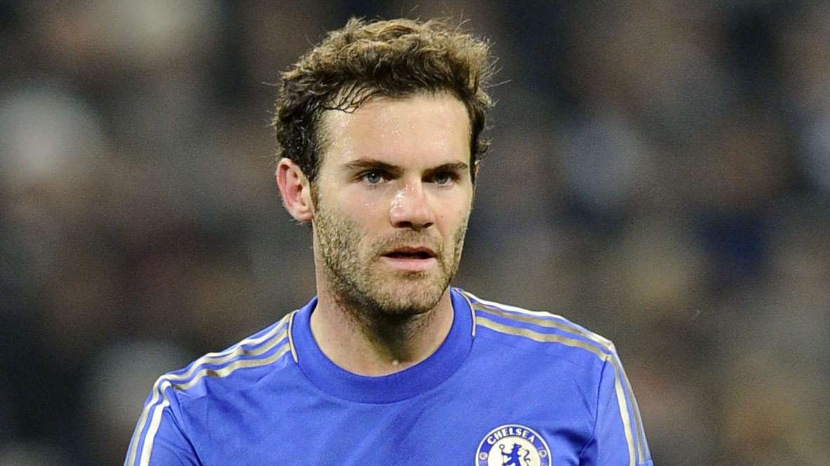 Mata accoglie Benitez: "Farà benissimo. Torres..."