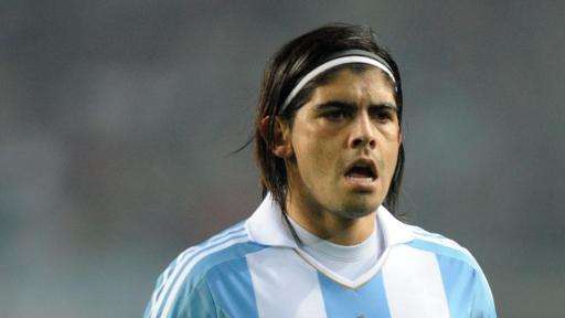 Valencia, Banega out per un mese e mezzo