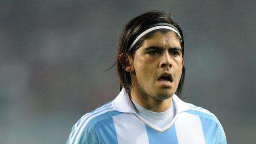 Valencia, Banega out per almeno un mese