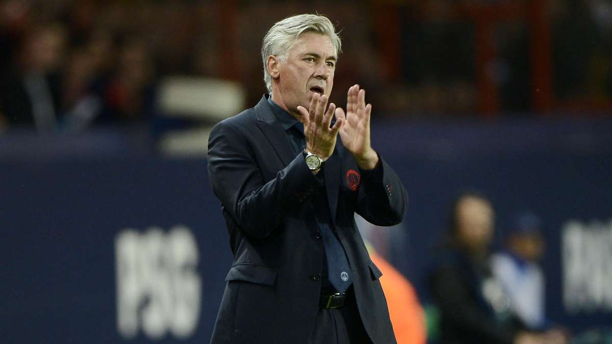 Psg, Leonardo: "Proveremo a trattenere Ancelotti, ma se va via..."
