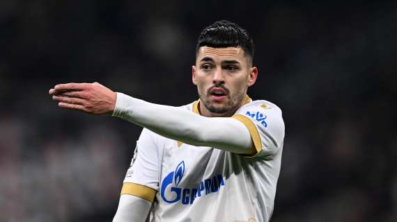 Stella Rossa, Radonjic salta lo Young Boys per motivi disciplinari