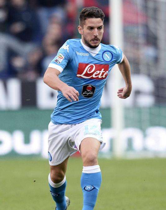 Coppa Italia: Il Napoli asfalta il Verona!