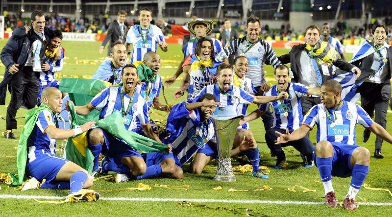 Gruppo G: vittoria e allungo per il Porto in campionato