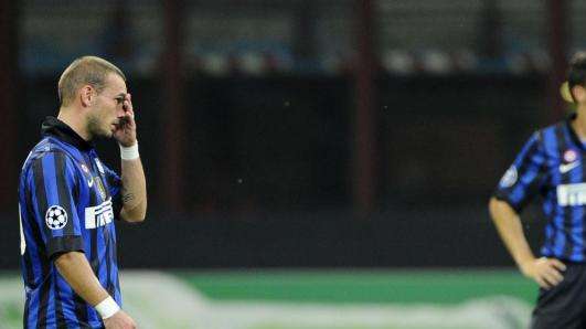 Inter, Zanetti: "Fiducia in Milito, si sbloccherà presto"