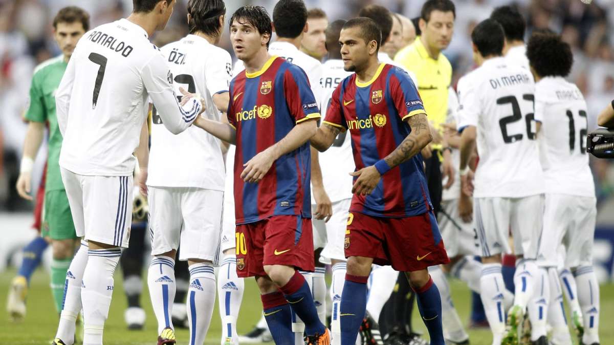 Euro Clasico, le probabili formazioni