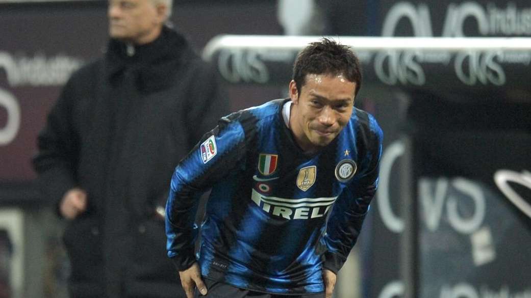 Inter, Nagatomo: "Ambiente eccezionale, mi batteva il cuore"