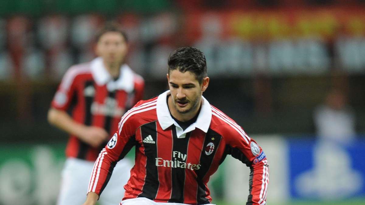 Milan, Pato: "Contento per il gol, adesso guardiamo avanti"