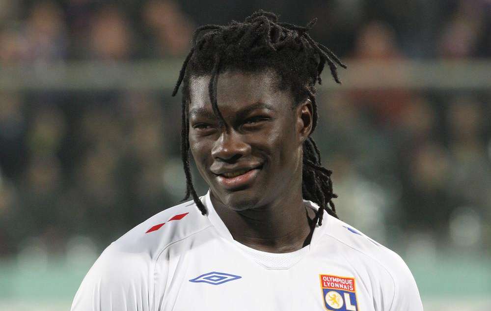 Lione, Gomis: "A casa del Rubin sarà una battaglia"