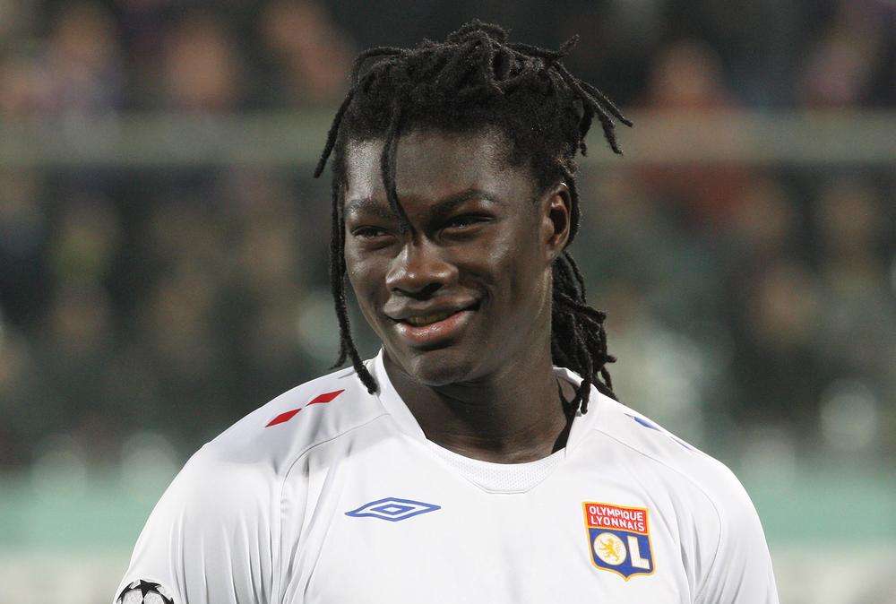 Borussia Dortmund, anche Gomis nel mirino