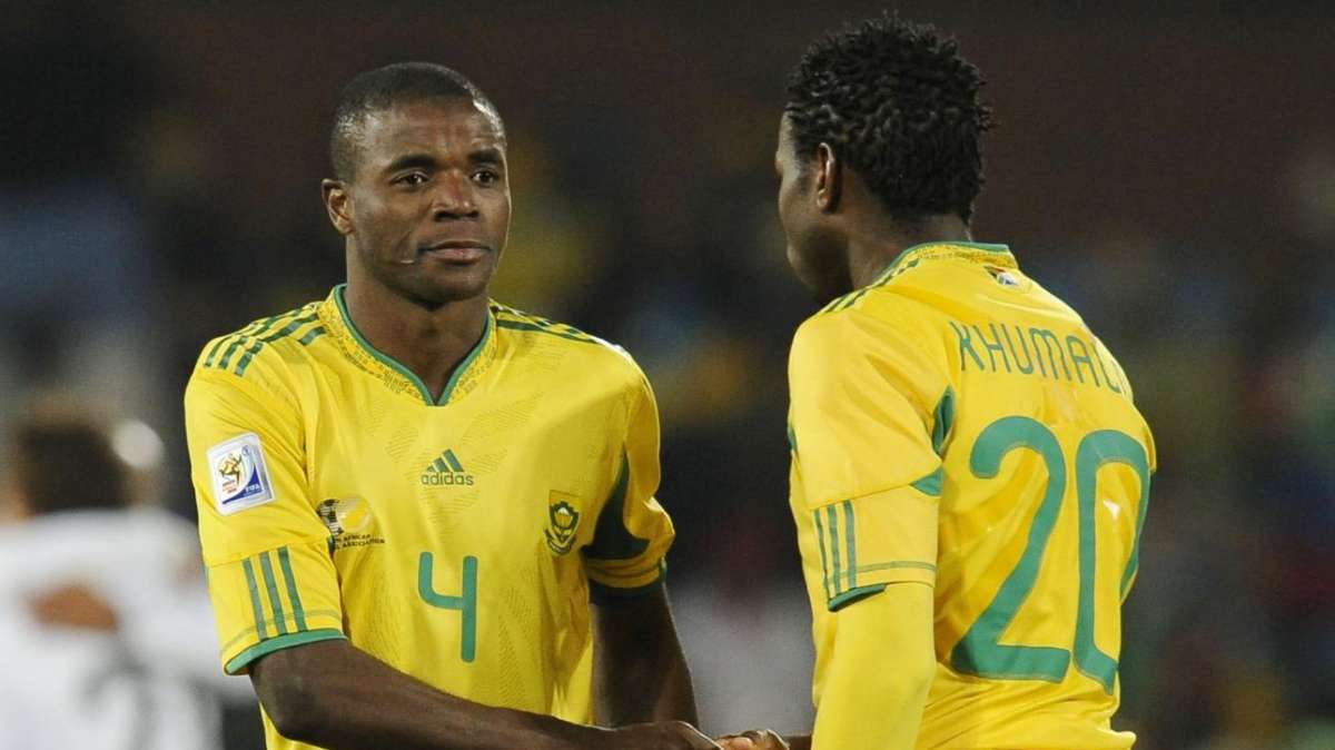 UFFICIALE - Khumalo al Tottenham
