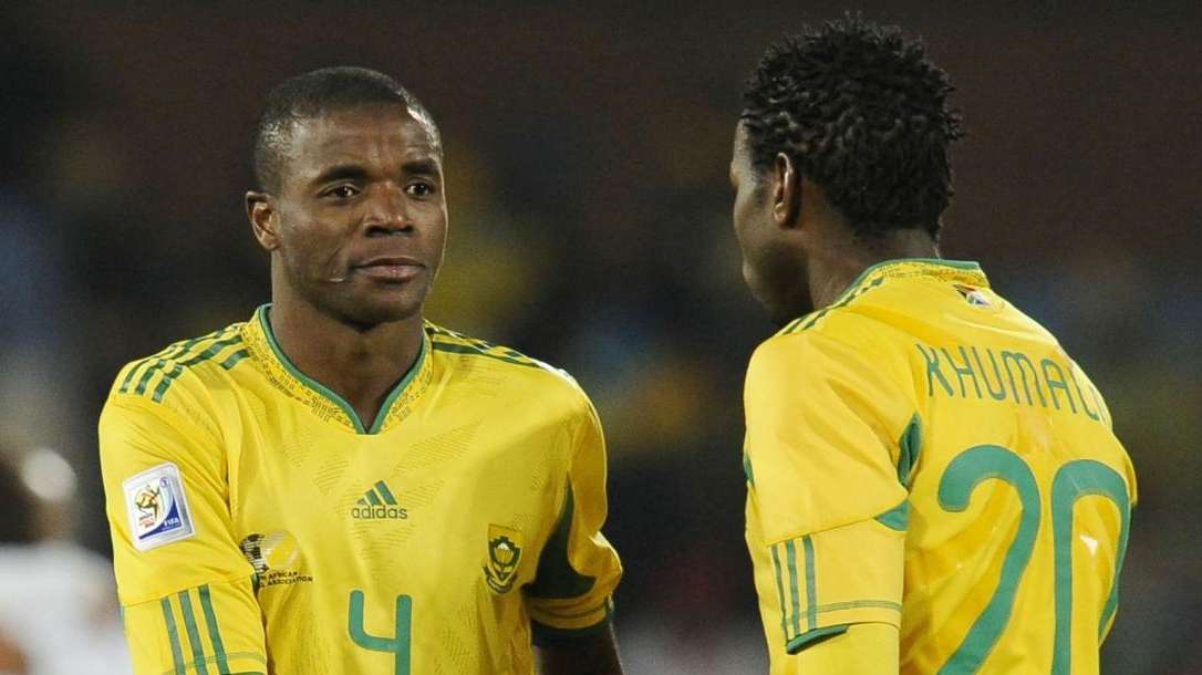 Tottenham, Redknapp annuncia Khumalo