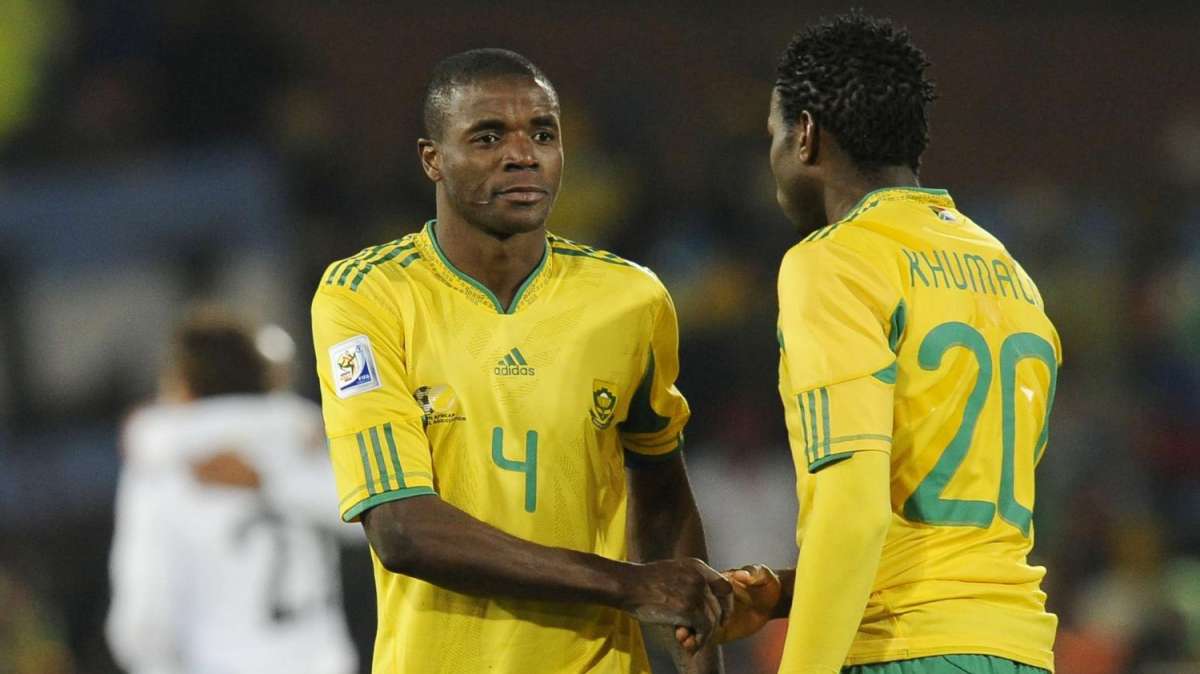 UFFICIALE: Tottenham, colpo Khumalo