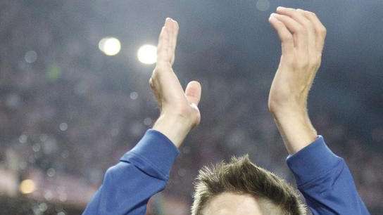 Piquè difende Cesc: "Non siate impazienti"