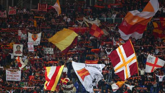 CHAMPIONS LIVE - RISULTATI FINALI - Successo di misura per la Roma, il Milan pareggia in Olanda