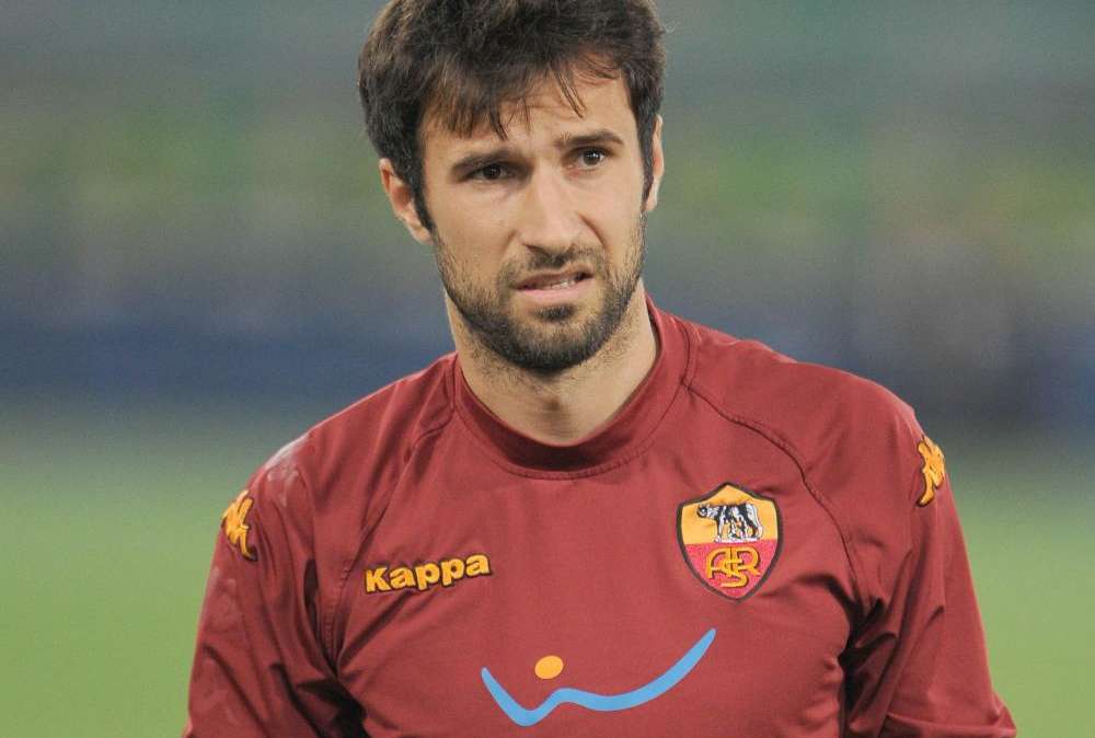 Ag. Vucinic: "Non c'è nessun caso, resta a Roma"