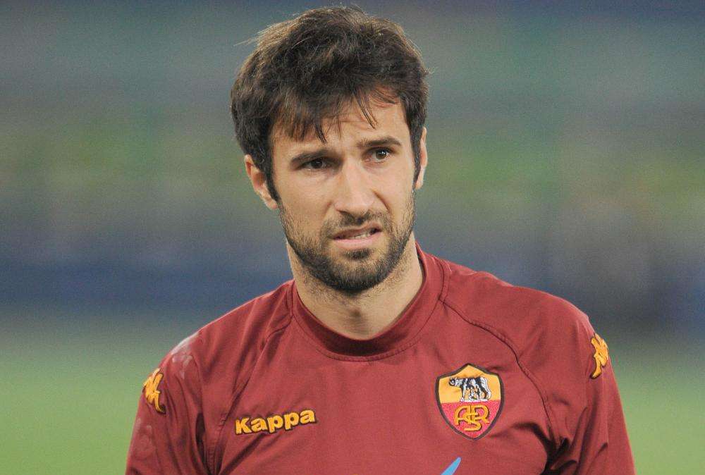 Vucinic non passa mai di moda