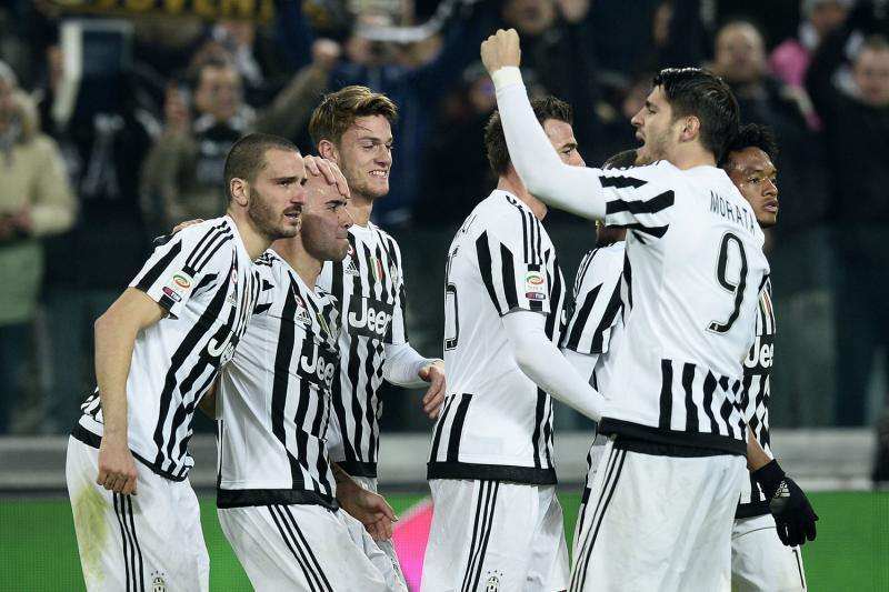 Juve, devi crederci: l'impresa contro il Bayern e' possibile