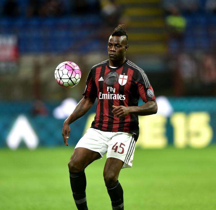 Liverpool, possibile ritorno di Balotelli