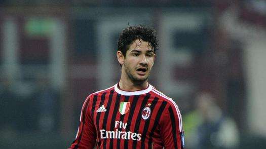 Milan, Pato: "Possiamo vincere la Champions"