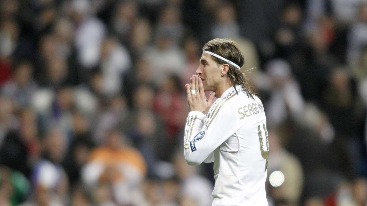 Real Madrid, Sergio Ramos: "Spogliatoio unito"