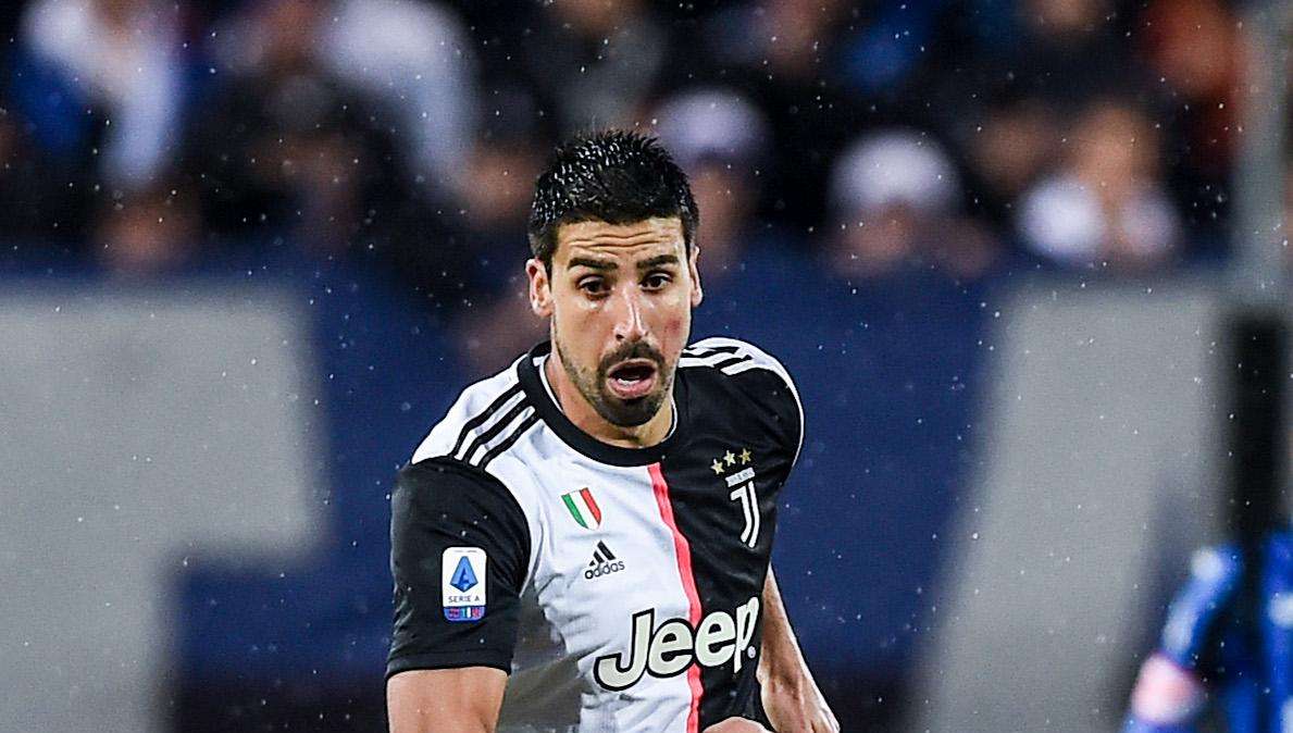 Khedira: "Rodri merita Pallone d'Oro. Vinicius? Ha l'aspetto arrabbiato"