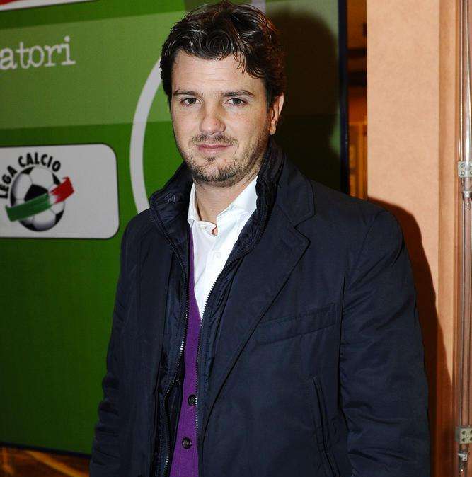 Barcellona, Davide Lippi su Messi